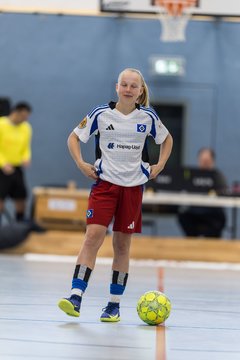 Bild 198 - wBJ NFV Futsalmeisterschaft